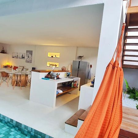 Casa Bella Jeri Apartment Jijoca de Jericoacoara Exterior photo