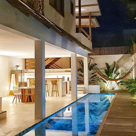 Casa Bella Jeri Apartment Jijoca de Jericoacoara Exterior photo