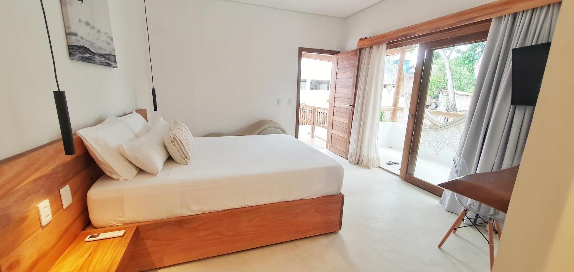 Casa Bella Jeri Apartment Jijoca de Jericoacoara Exterior photo