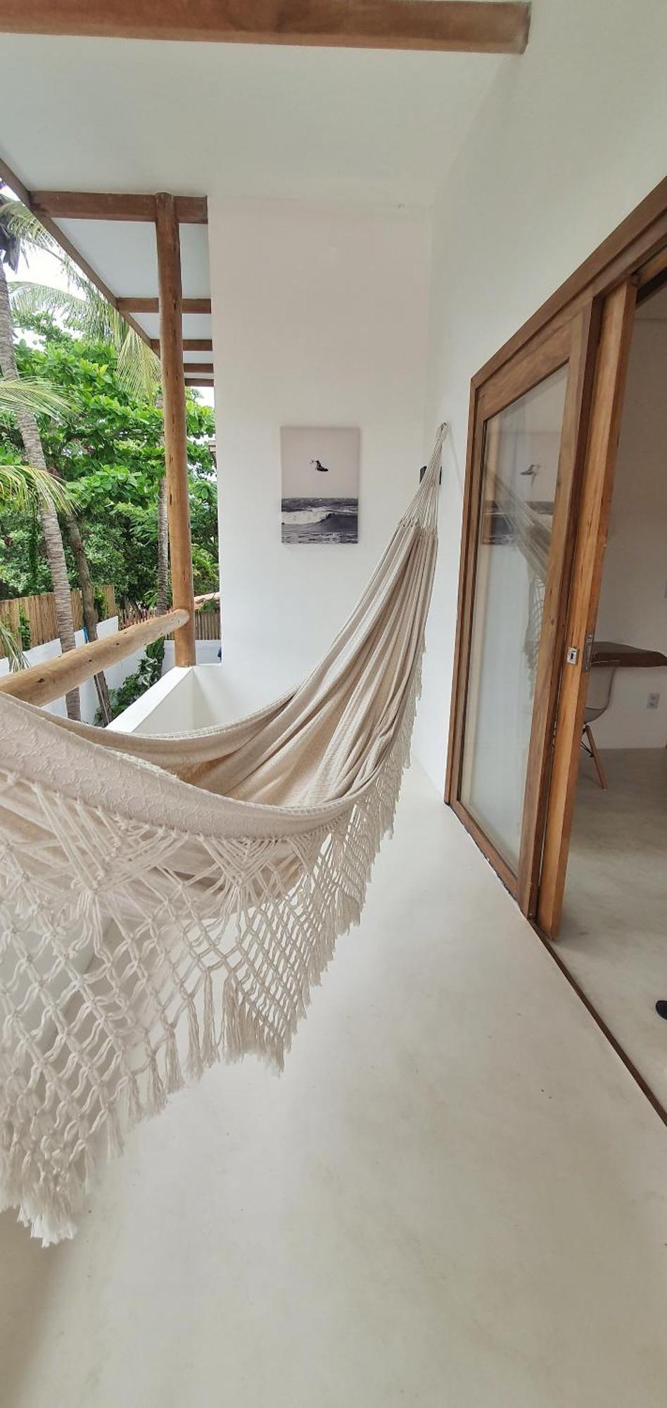 Casa Bella Jeri Apartment Jijoca de Jericoacoara Exterior photo