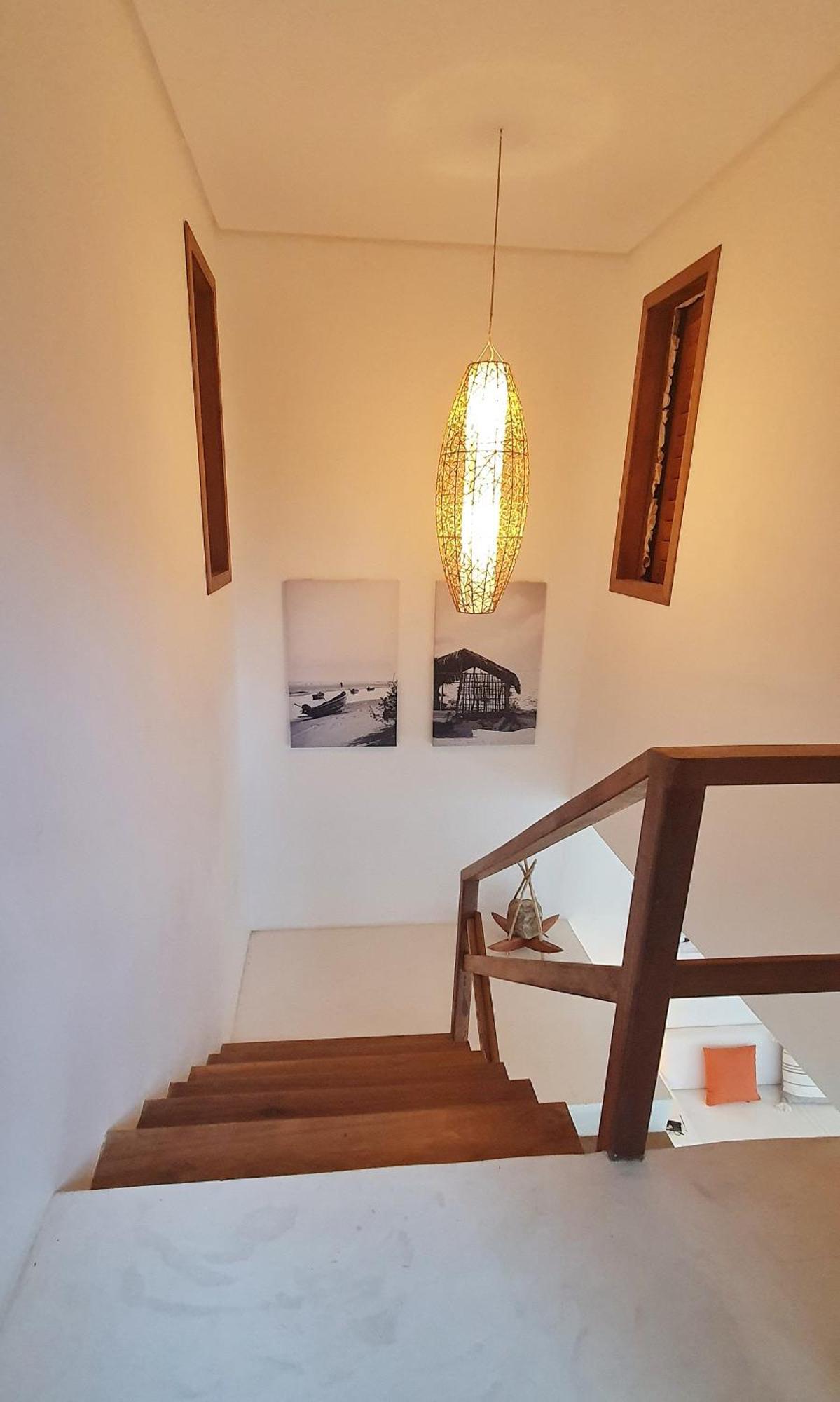Casa Bella Jeri Apartment Jijoca de Jericoacoara Exterior photo