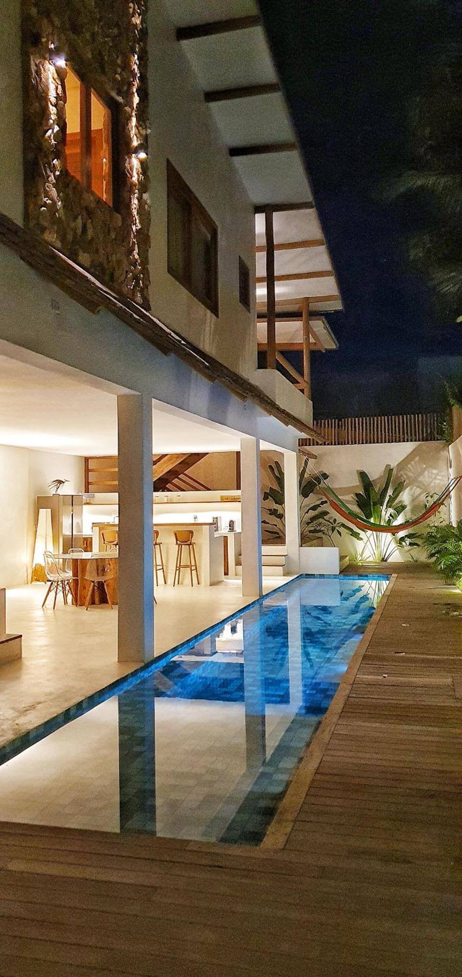 Casa Bella Jeri Apartment Jijoca de Jericoacoara Exterior photo